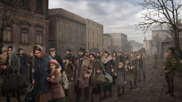 Daily Christian Reflections, Why Did the Jews Join With the Pharisees in Resisting the Lord Jesus?