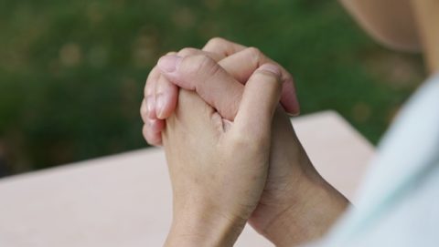 How to Fully Rely on God to Get Through Hard Times (Audio Essay)