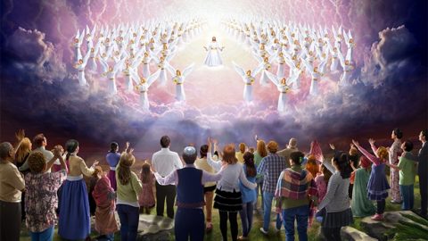 can we really do the heavenly Father’s will