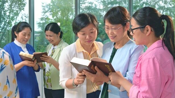 The Church of Almighty God,Eastern Lightning,God's Gospel