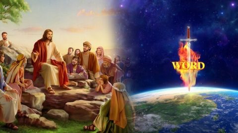 God's judgement, prophecies about jesus