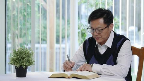 I Finally Understand How Jesus Will Come in the Last Days