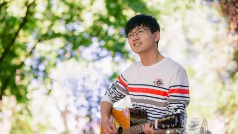 I Have Come Home (Part 1)