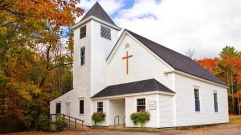 That Was Close! I Nearly Let the Lord Pass Me By