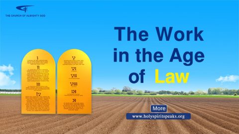 The-Age-of-Law-Almighty God