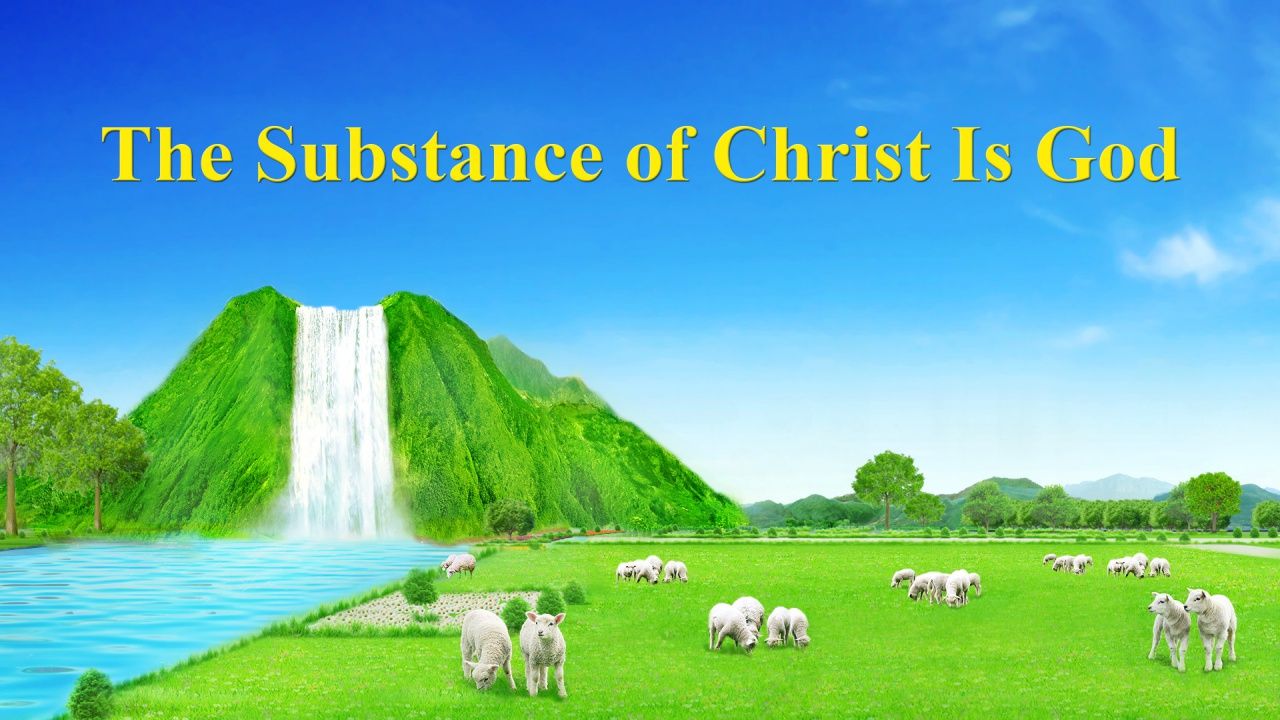 The Church of Almighty God,Eastern Lightning,Hymn