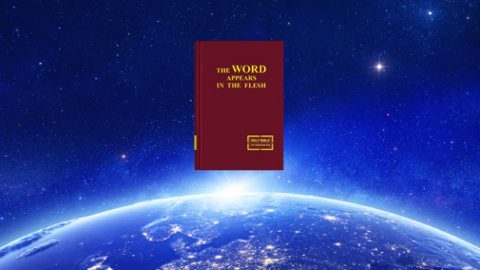 Voice of God, God's work