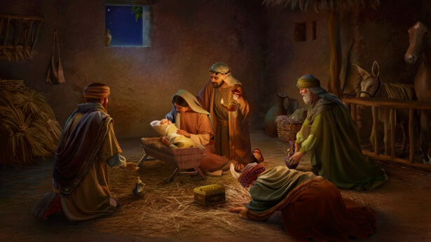 What Is the Meaning of Christmas, and Are You Truly Worshiping the Lord Jesus