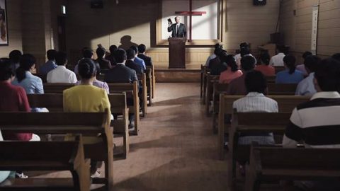 What is a false leader or false shepherd?