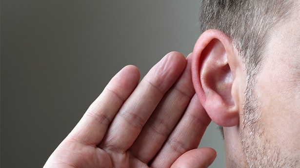 The Basic Living Environment God Creates for Mankind-Sound