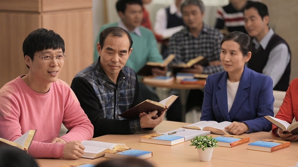 The Church of Almighty God，Eastern Lightning，Christian Life