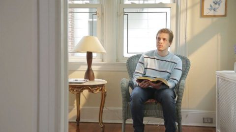 When Reading God’s Words, Contemplate Them With Your Heart and You Will Understand Their True Meaning