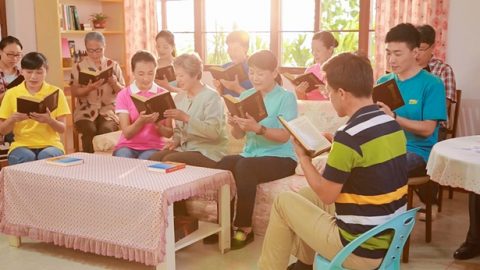 How can you pursue the truth so that you are not taken in by lies? What are the principles of practice? (2)