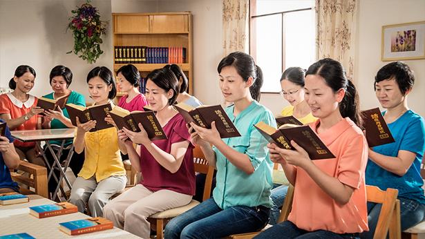 The Church of Almighty God, Eastern Lightning, The Church