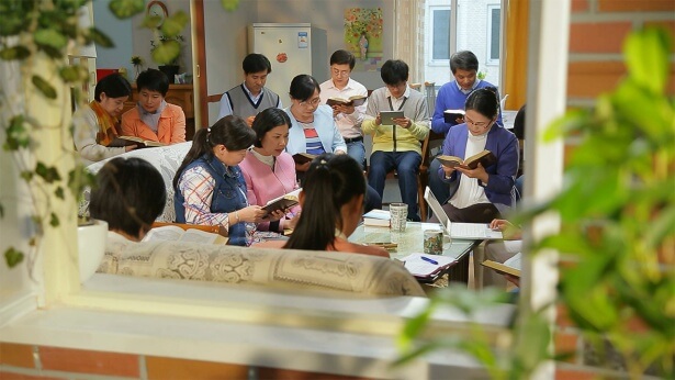 Eastern Lightning,The Church of Almighty God,The Church