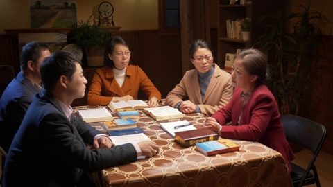 Relied on God and Overcame the Temptations