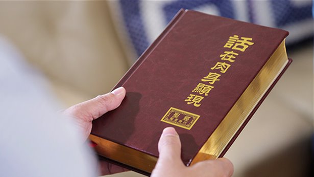 Eastern Lightning,The Church of Almighty God,The Church