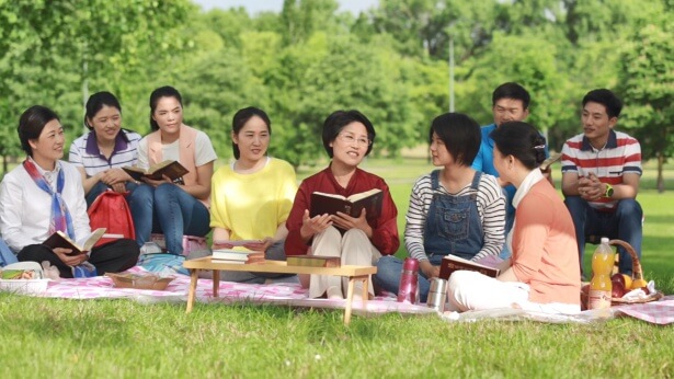 The Church of Almighty God,Eastern Lightning,Church Life