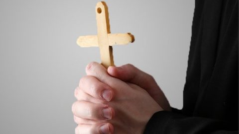 the name of the Lord Jesus will change in the last days