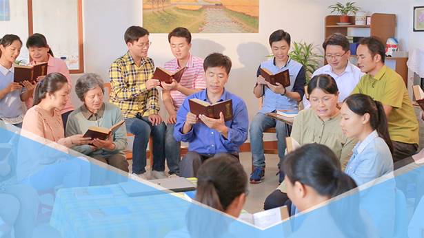 The church of Almighty God, Eastern Lightning, the church