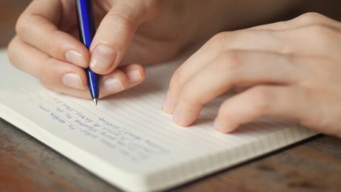 A Letter From a Recovered Cancer Patient to Her Sister