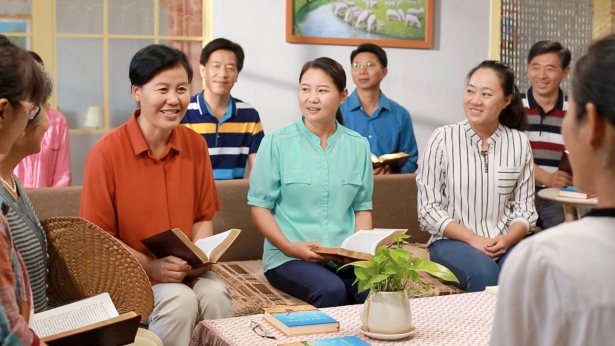 The Church of Almighty God, Eastern Lightning, Christians