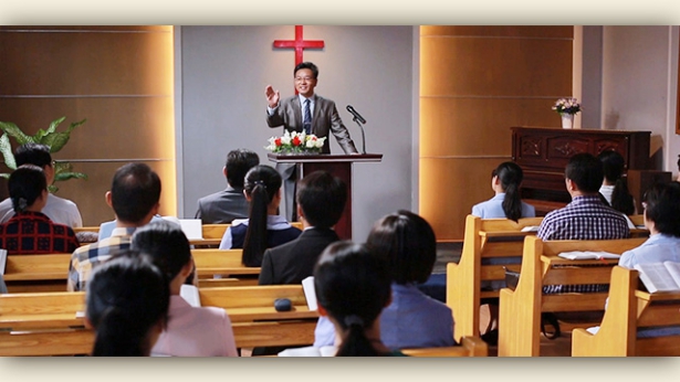 The Church of Almighty God,Eastern Lightning, obey God