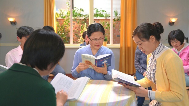 The Church of Almighty God, Eastern Lightning, Church Life