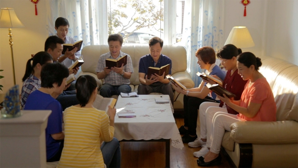 The Church of Almighty God,Eastern Lightning,God’s work