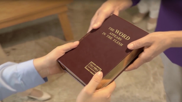 Eastern Lightning,The Church of Almighty God, gospel