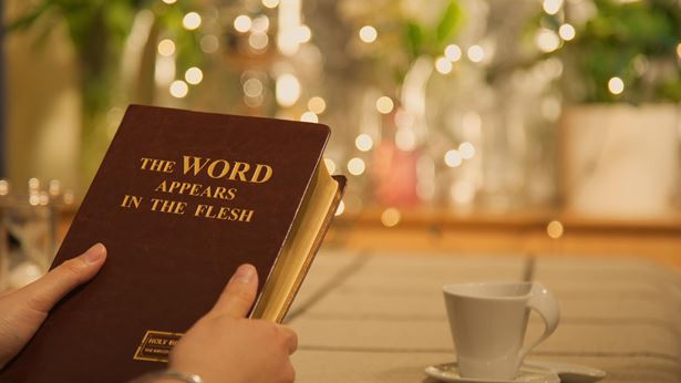 Eastern Lightning,The Church of Almighty God,God's words