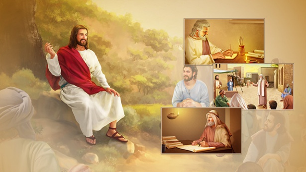 The Church of Almighty God, Eastern Lightning,Almighty God