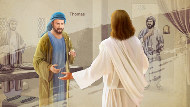 What is a deceitful person? Why can’t deceitful people be saved?