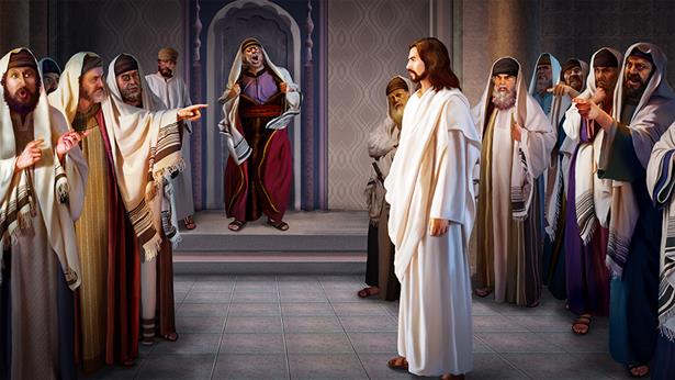 Eastern Lightning, The Church of Almighty God